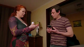 "You didn't lay outside away your used condoms&comma; you asshole&excl; Why do you shot at a erection as soon as I scold you&quest;&excl;"