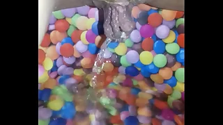 my pees