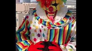 Gibby The Kallikak gets unearth sucked on Ferris Wheel