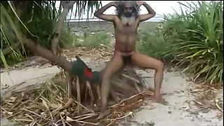 sazu activ nudist