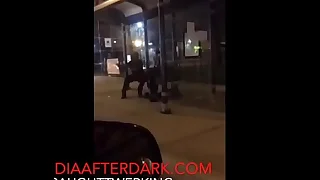 Chicago midget