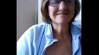 Full-grown Get hitched Fingering Her Pussy - Watch full video on 1to1cams&period;com