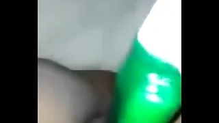 My bbw mature friend home without equal playing relating to pussy&period; Masturbation