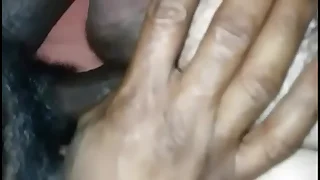 Interracial mature