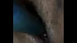 Mature milf fuck dildo part 2