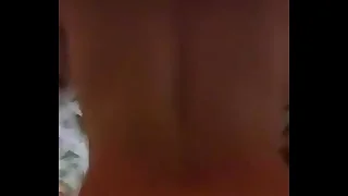 My wife loves doggy