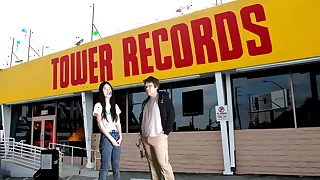 Our Generation X Benefit starring Alexandria Wu plus Clifford Bryant