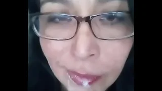 Mi mujer