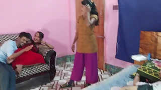 Swinger games&period; Couples' succession between pair be advisable for horny grown up couples Desi Sex &period;&period;&period;&period;&period;   Hanif and Popy khatun and Mst sumona and Manik Mia